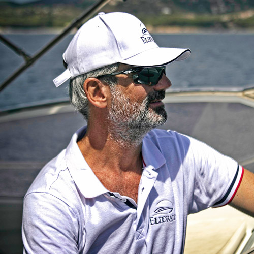 Alberto Bertolotti Eldorado Crew