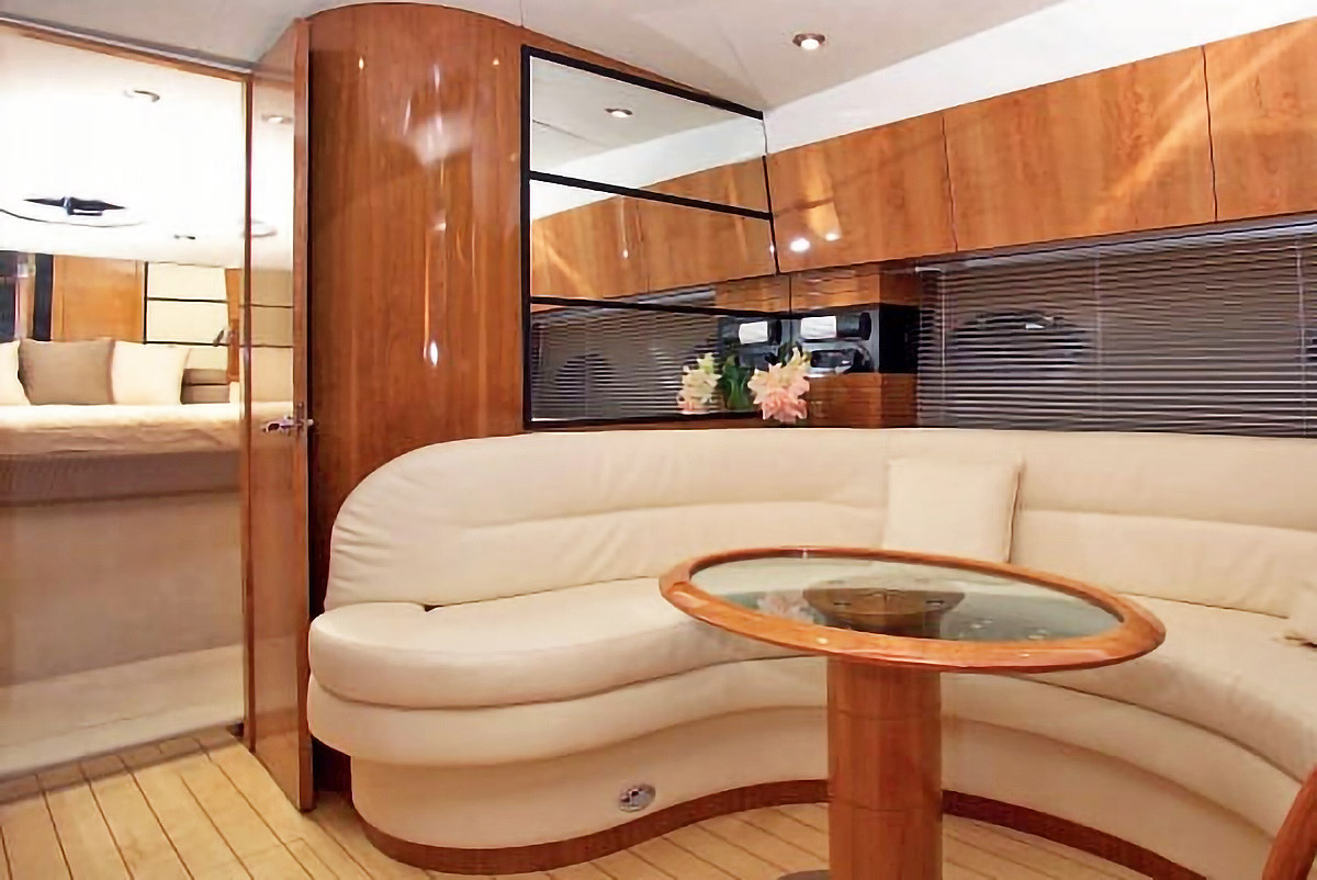 Your comfort zone Eldorado