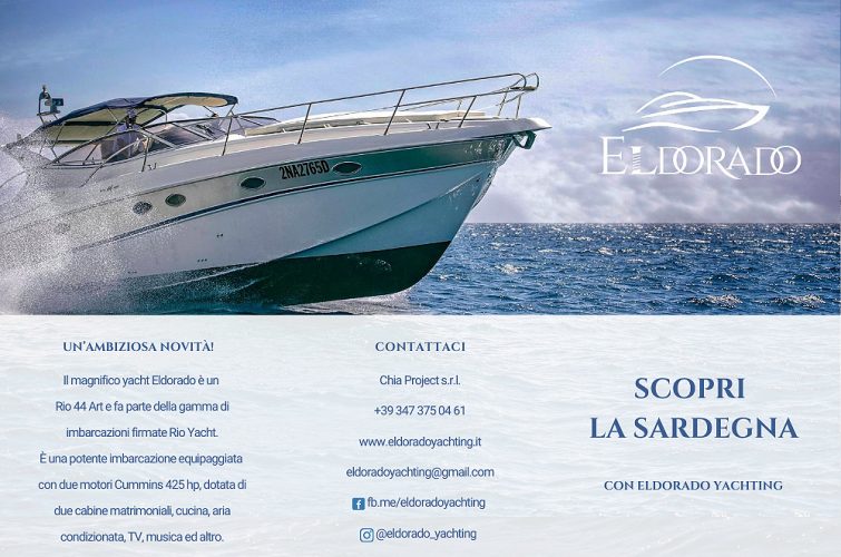 Eldorado flyer
